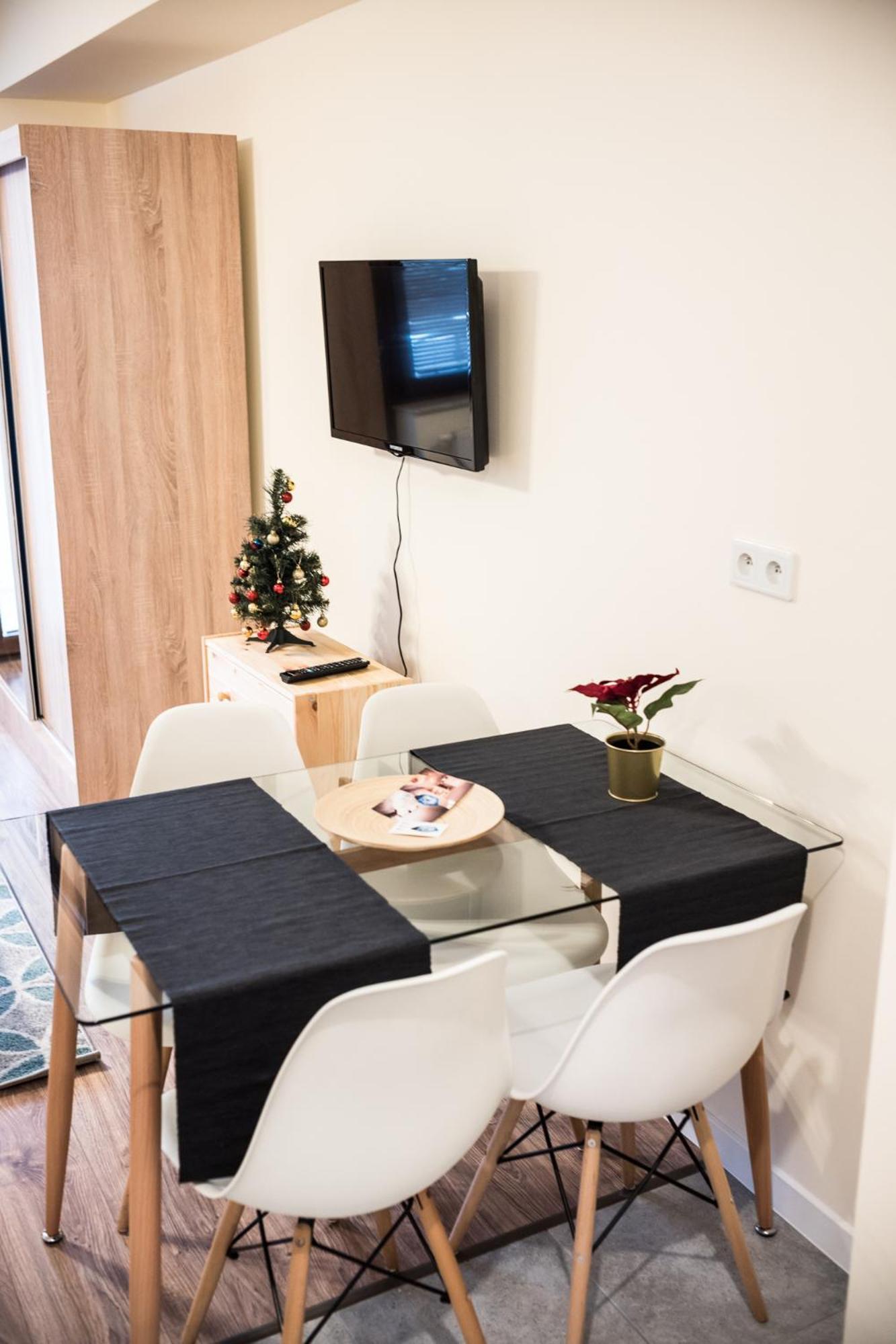 Apartamenty Opal Крыница-Здруй Номер фото