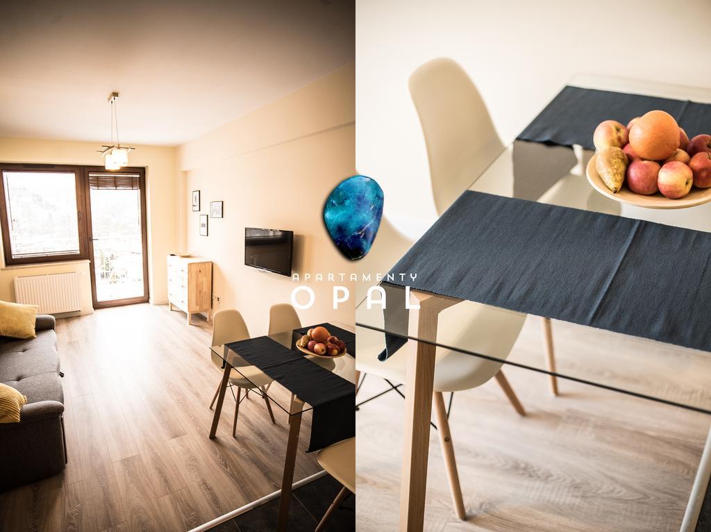 Apartamenty Opal Крыница-Здруй Экстерьер фото