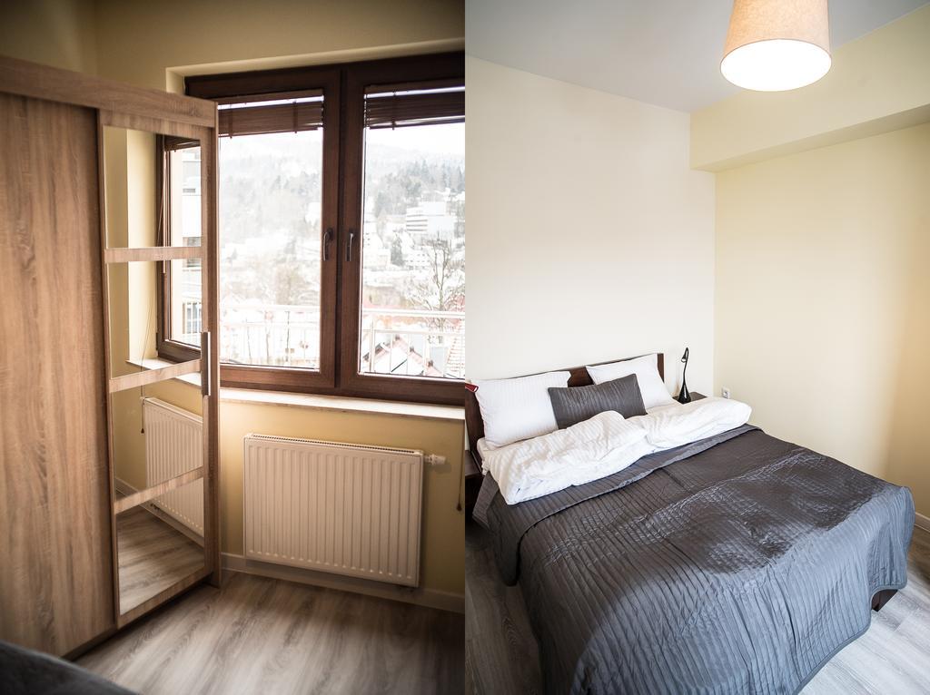 Apartamenty Opal Крыница-Здруй Экстерьер фото