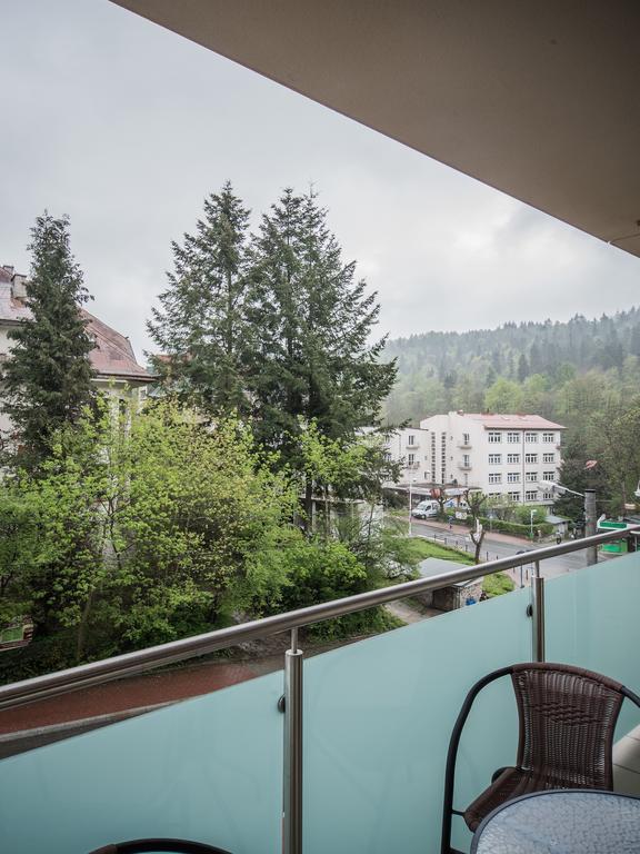 Apartamenty Opal Крыница-Здруй Экстерьер фото